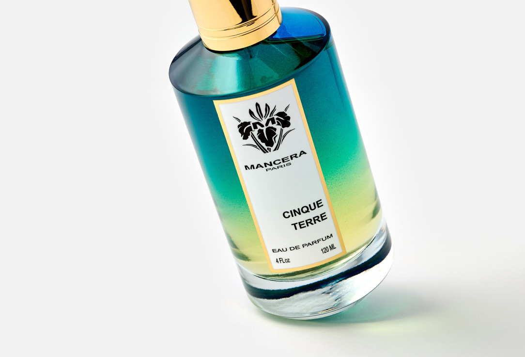 مانسيرا ماء عطر سينك تير