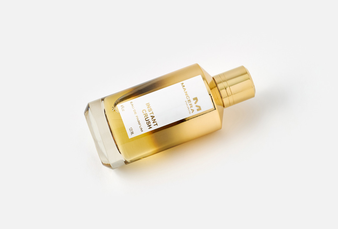 مانسيرا ماء عطر إنستانت كرش جولدن إديشن
