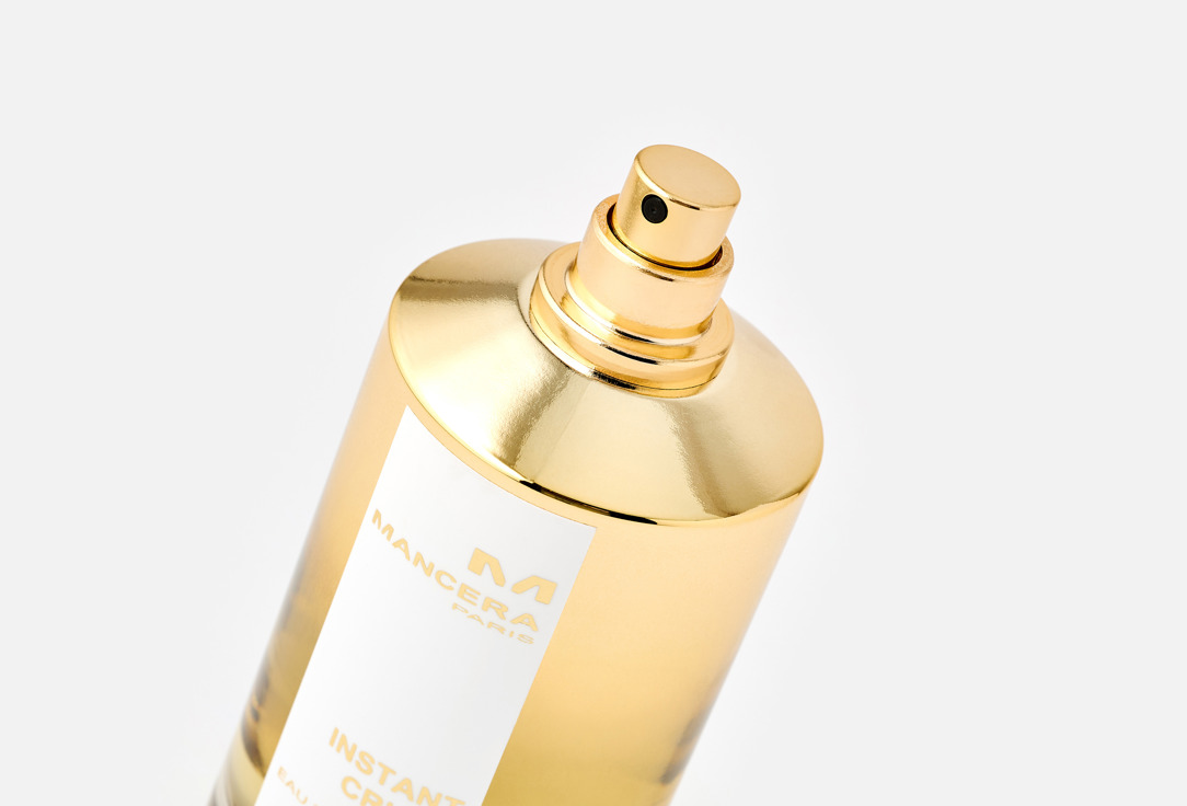 مانسيرا ماء عطر إنستانت كرش جولدن إديشن