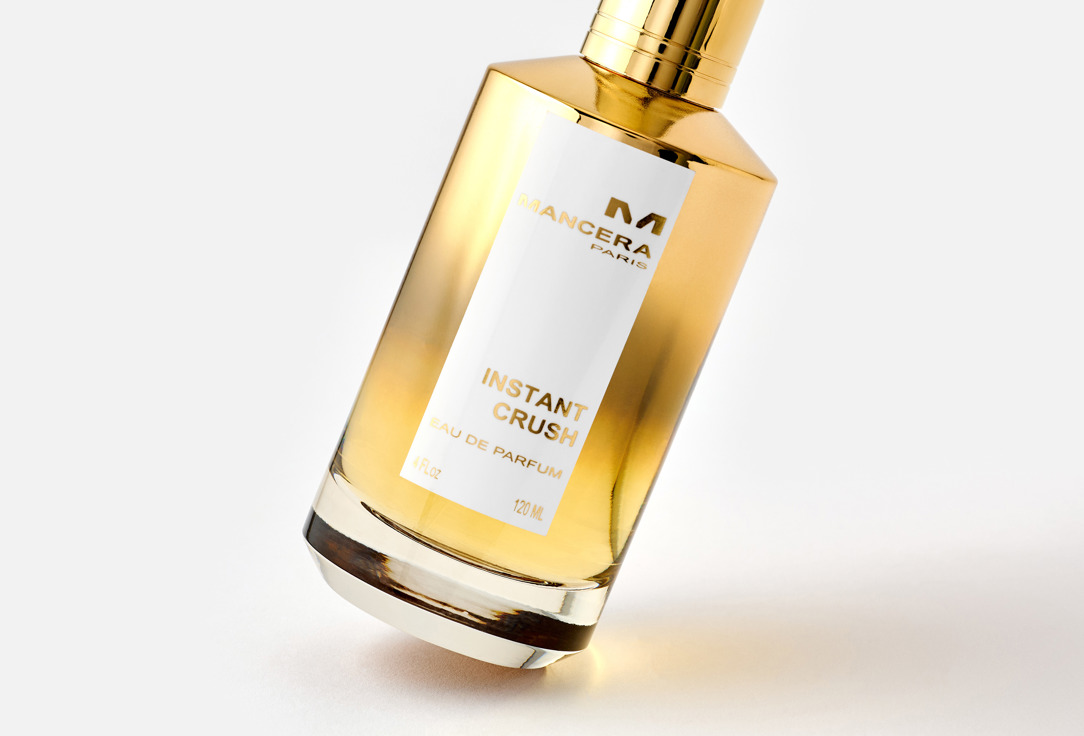 مانسيرا ماء عطر إنستانت كرش جولدن إديشن