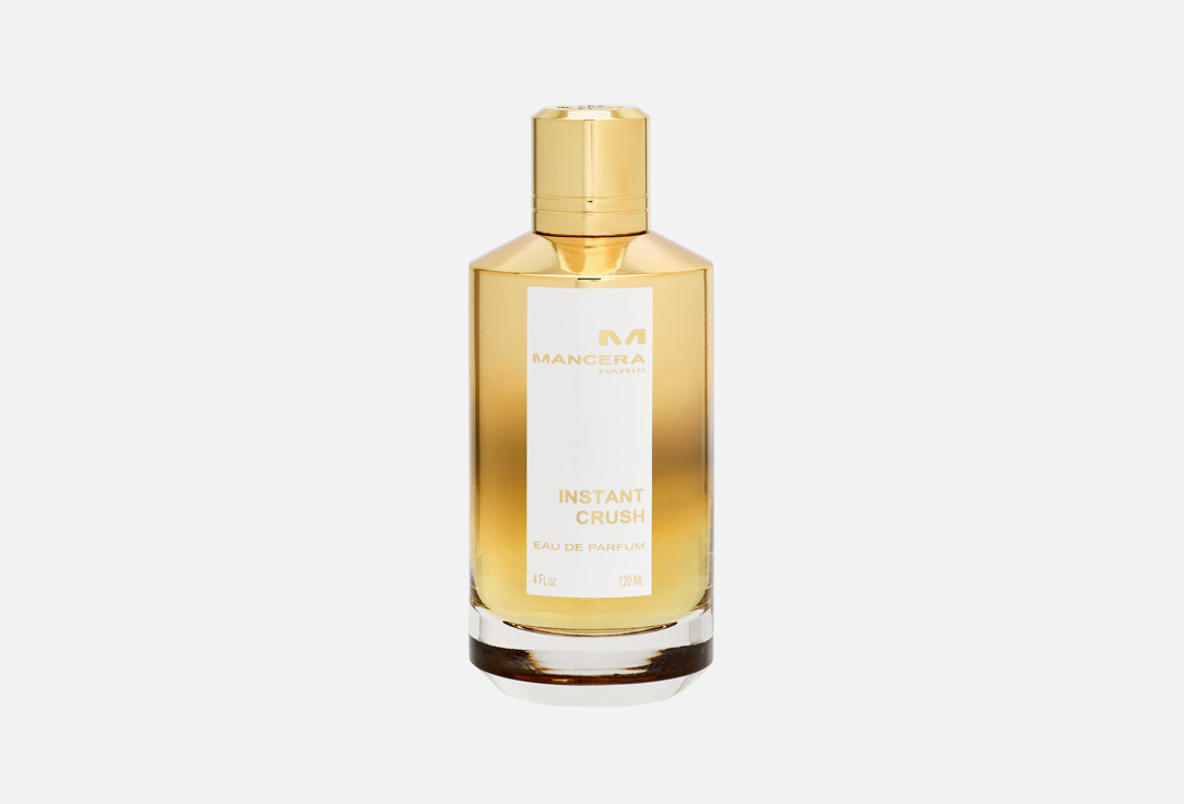 مانسيرا ماء عطر إنستانت كرش جولدن إديشن