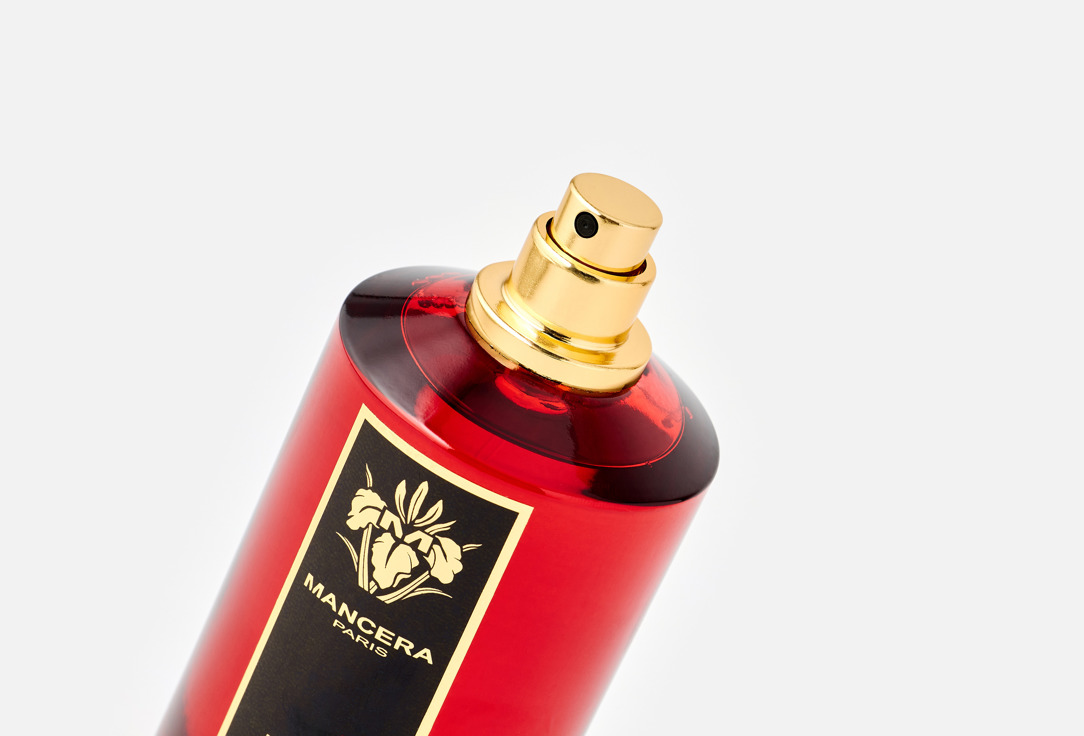 مانسيرا ماء عطر ريد توباكو جولدن إديشن