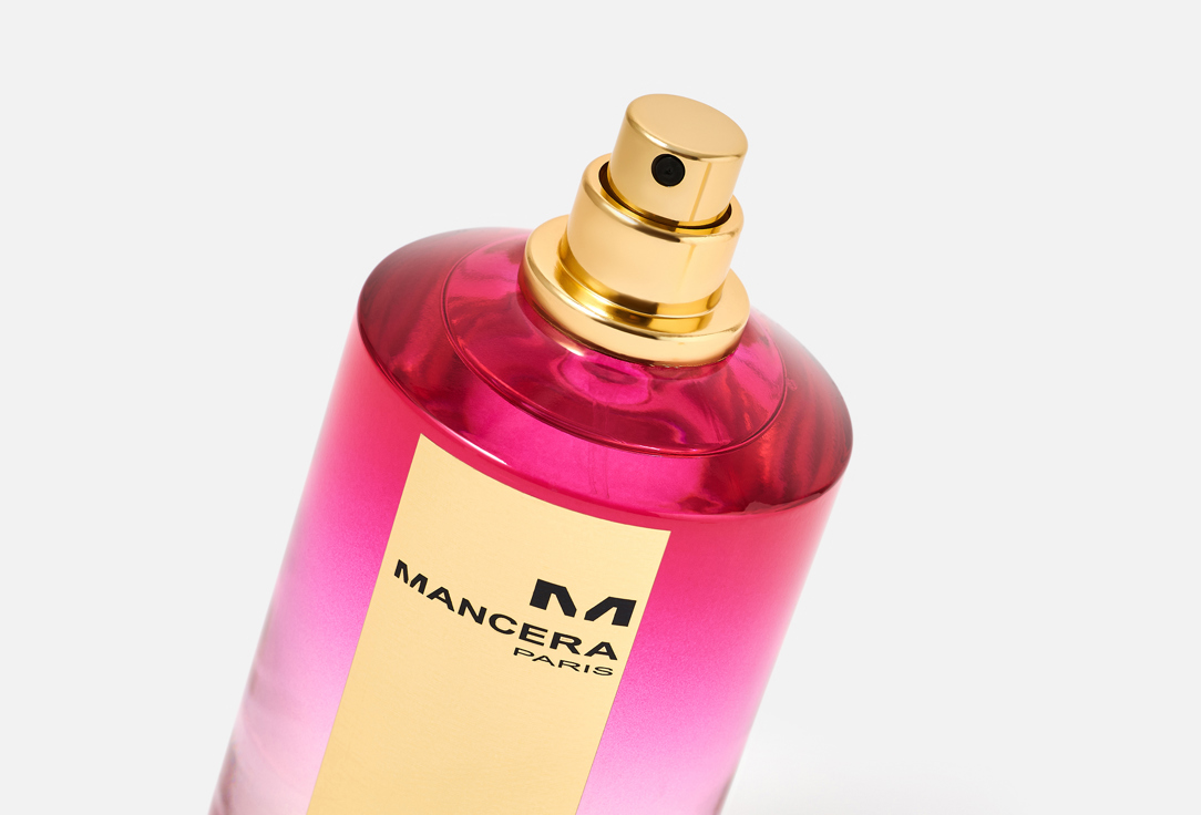 مانسيرا ماء عطر روزيس جريدي جولدن إديشن