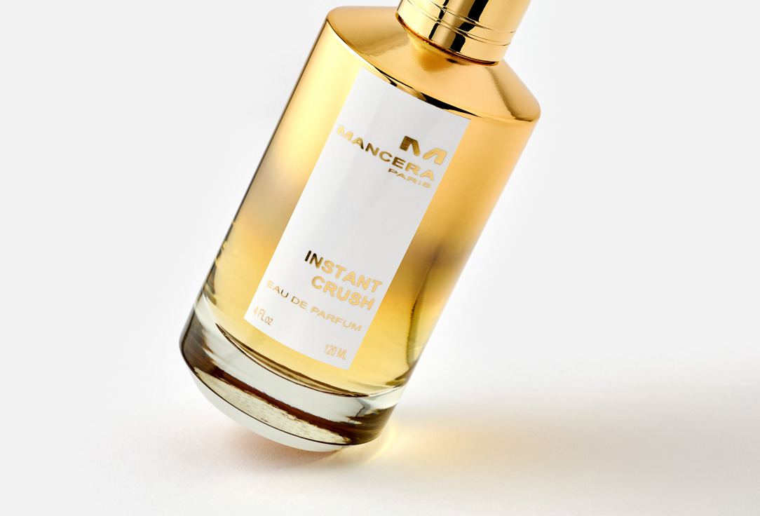 Mancera Eau de Parfum Instant Crush Special Edition