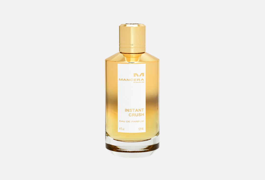 Mancera Eau de Parfum Instant Crush Special Edition