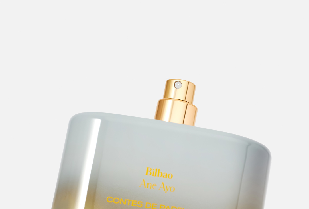 CONTES DE PARFUMS Eau de parfum Bilbao