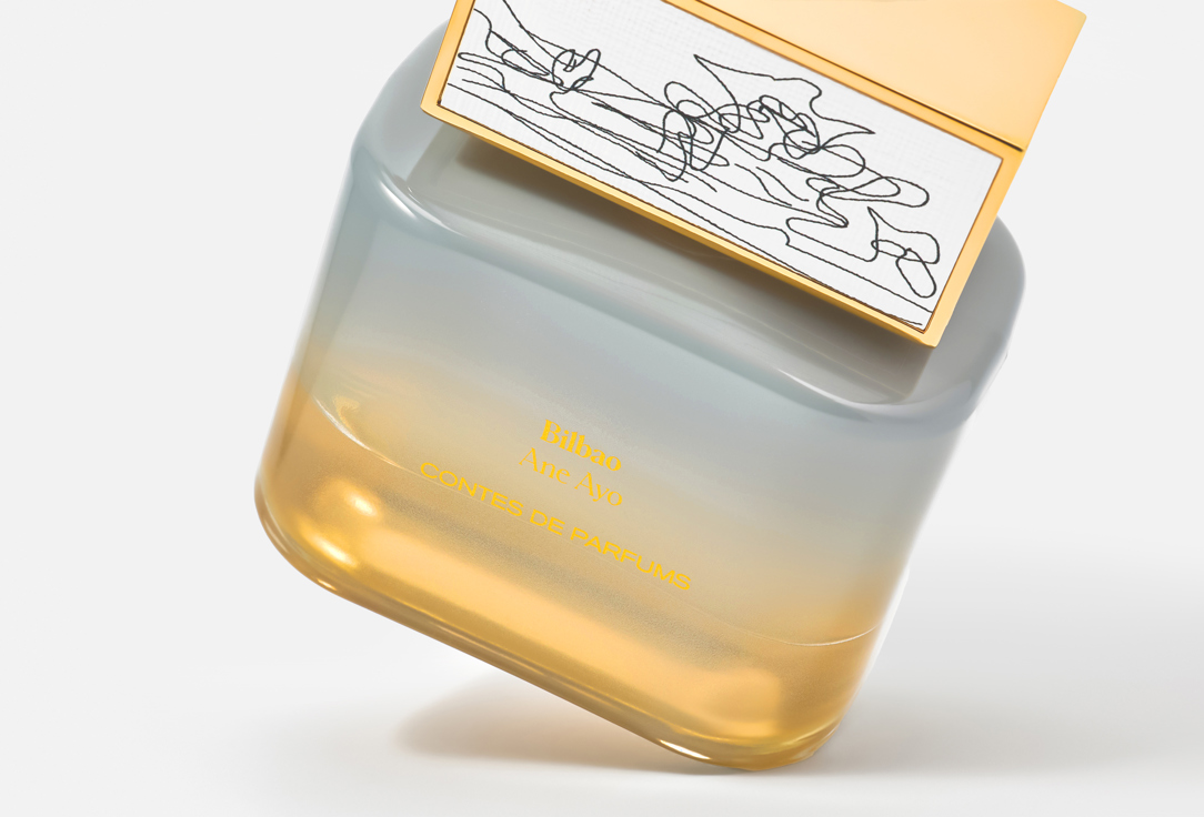 CONTES DE PARFUMS Eau de parfum Bilbao