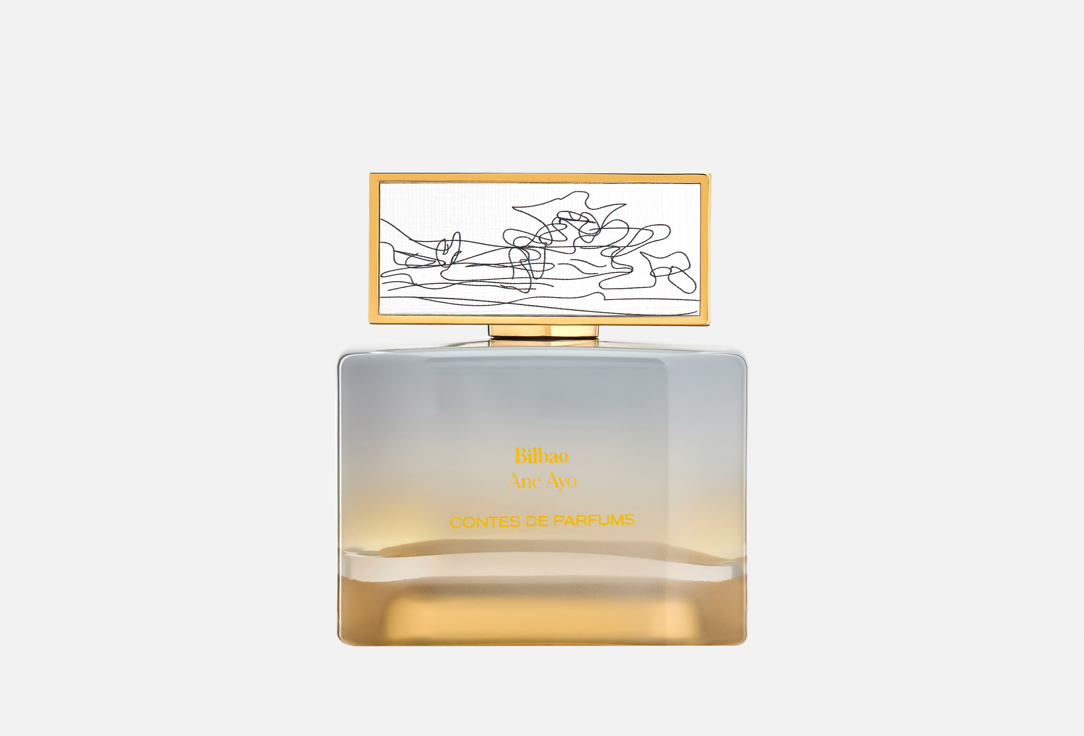 CONTES DE PARFUMS Eau de parfum Bilbao