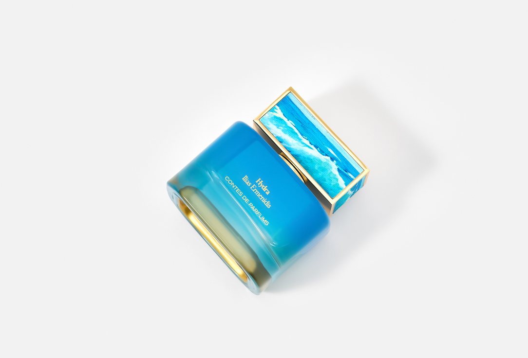 CONTES DE PARFUMS Eau de parfum Hydra