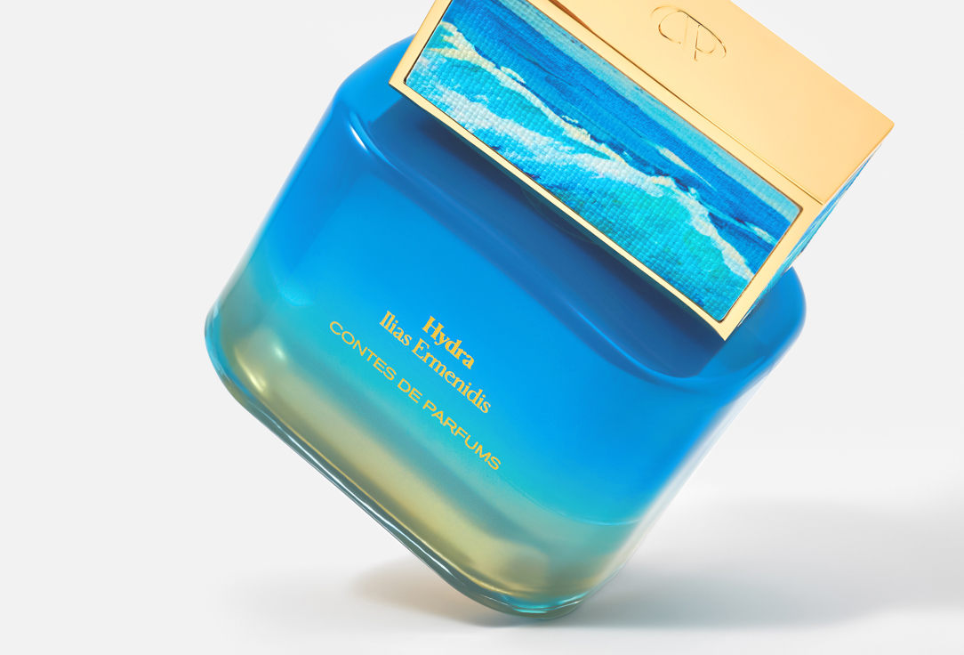 CONTES DE PARFUMS Eau de parfum Hydra