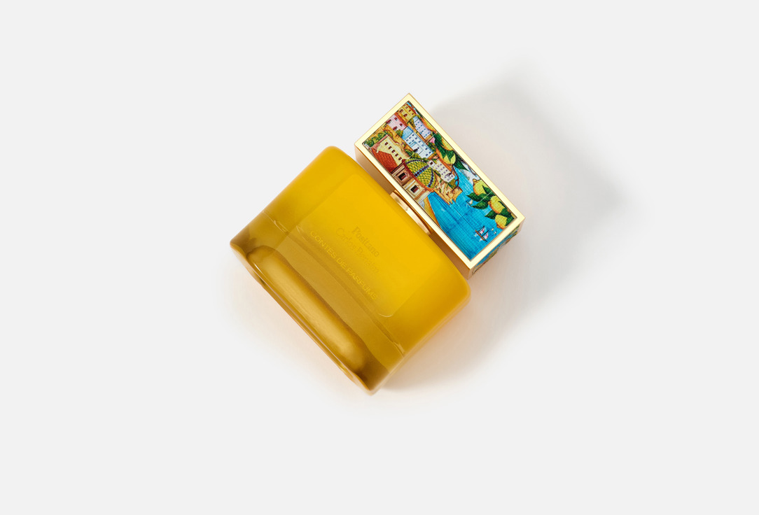 CONTES DE PARFUMS Eau de parfum Positano
