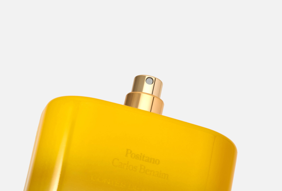 CONTES DE PARFUMS Eau de parfum Positano