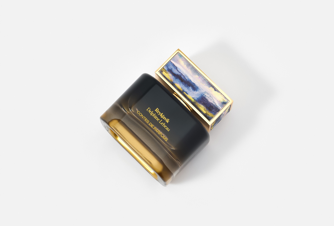 CONTES DE PARFUMS Eau de parfum Reykjavick