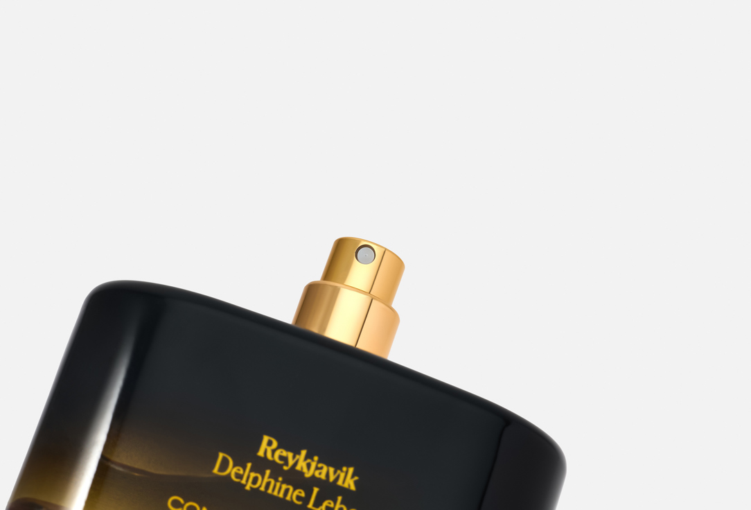 CONTES DE PARFUMS Eau de parfum Reykjavick
