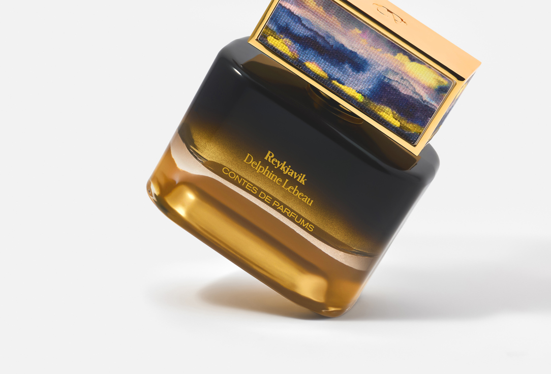 CONTES DE PARFUMS Eau de parfum Reykjavick