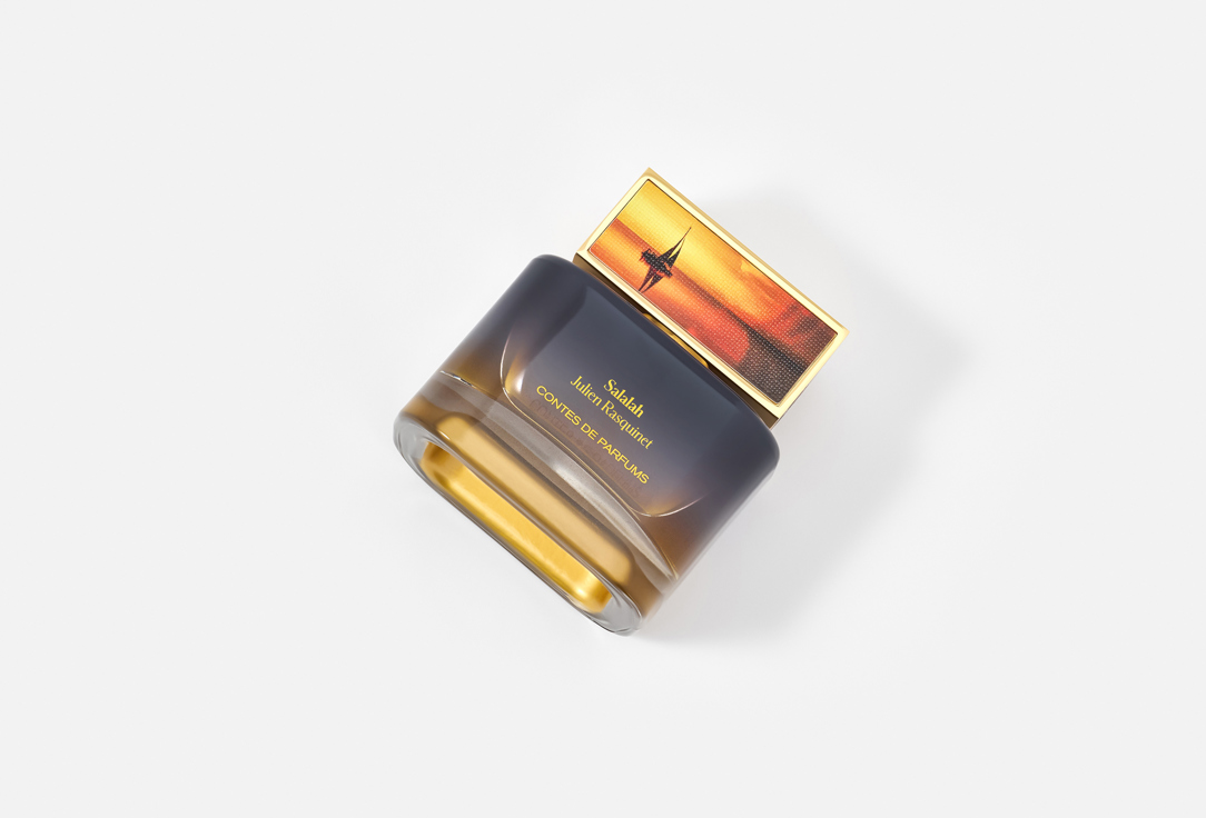 CONTES DE PARFUMS Eau de parfum Salalah