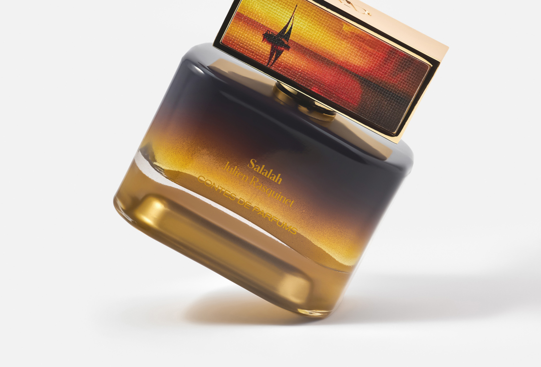 CONTES DE PARFUMS Eau de parfum Salalah