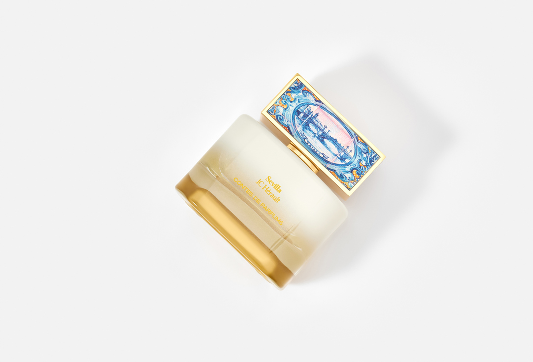 CONTES DE PARFUMS Eau de parfum Sevilla