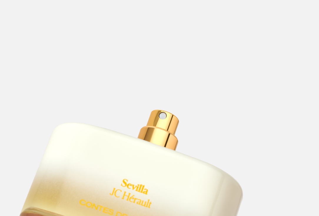 CONTES DE PARFUMS Eau de parfum Sevilla