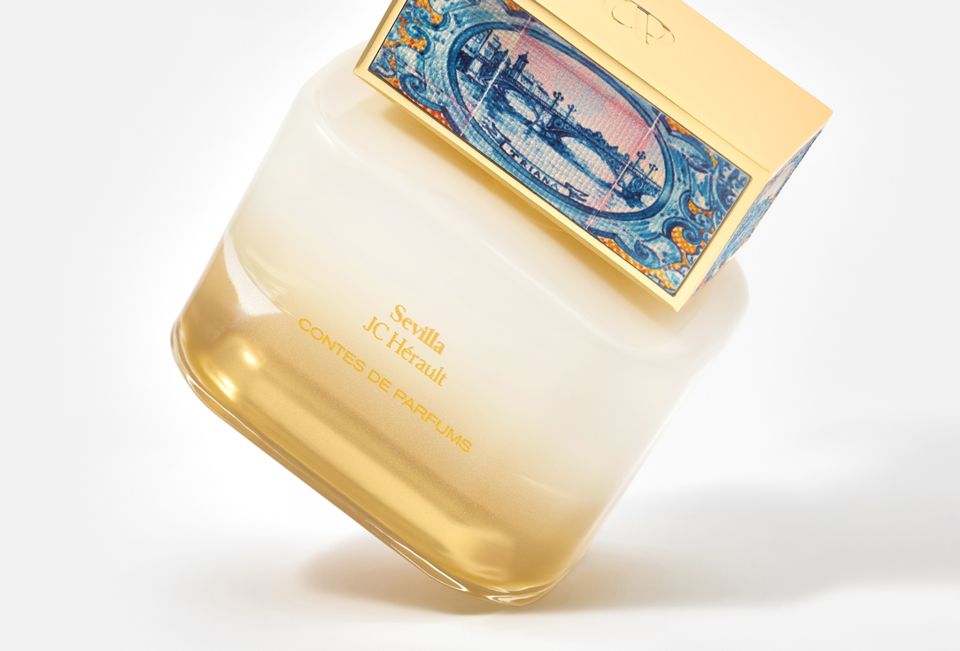 CONTES DE PARFUMS Eau de parfum Sevilla