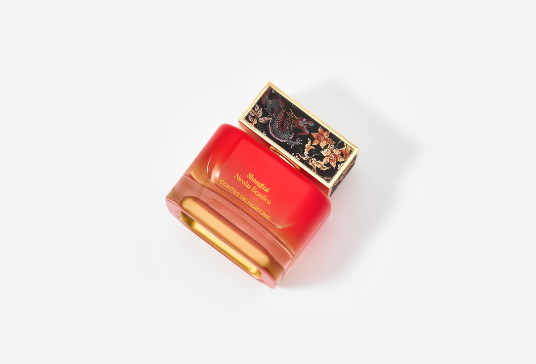 CONTES DE PARFUMS Eau de parfum Shanghai