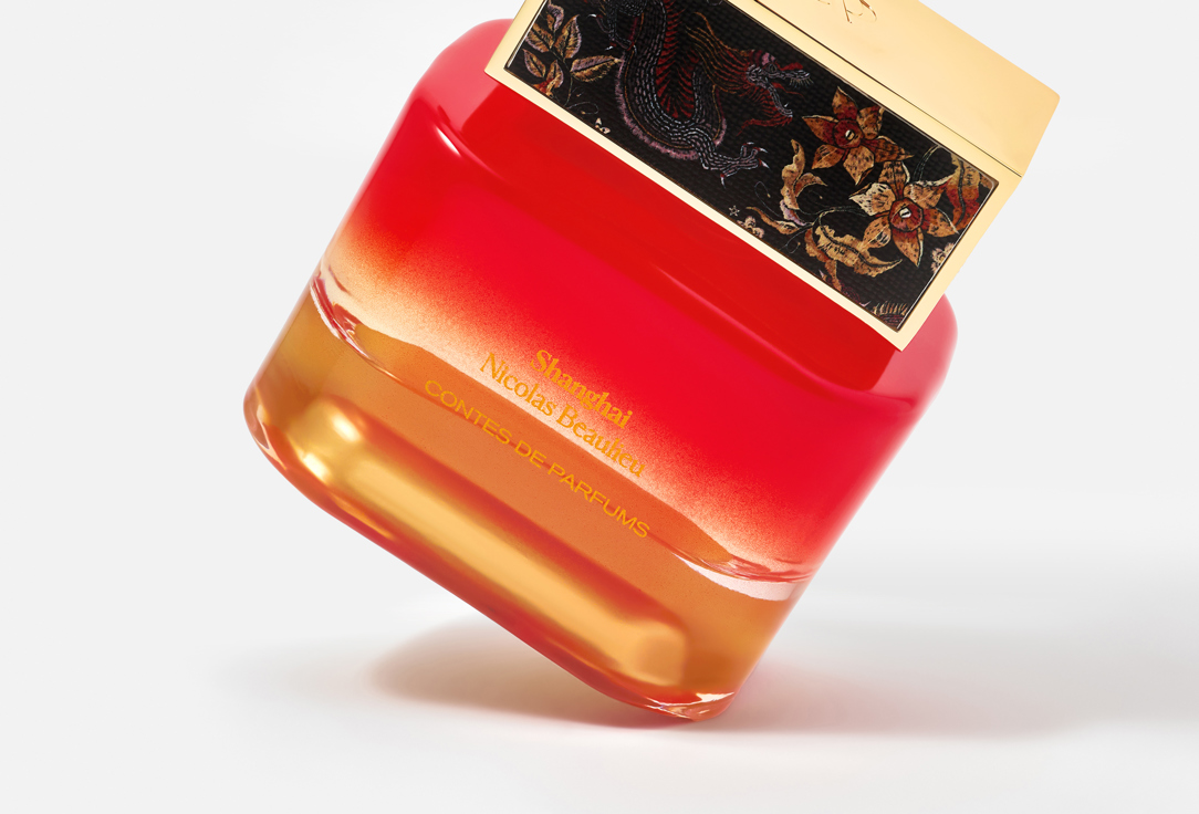 CONTES DE PARFUMS Eau de parfum Shanghai