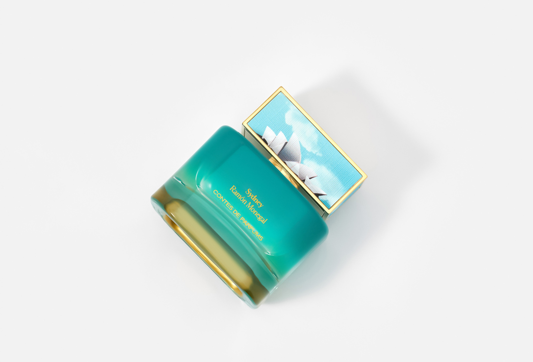 CONTES DE PARFUMS Eau de parfum Sidney