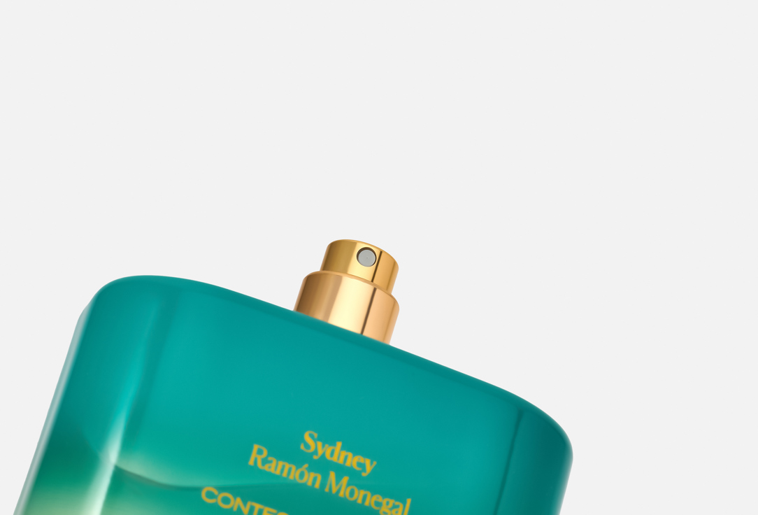 CONTES DE PARFUMS Eau de parfum Sidney