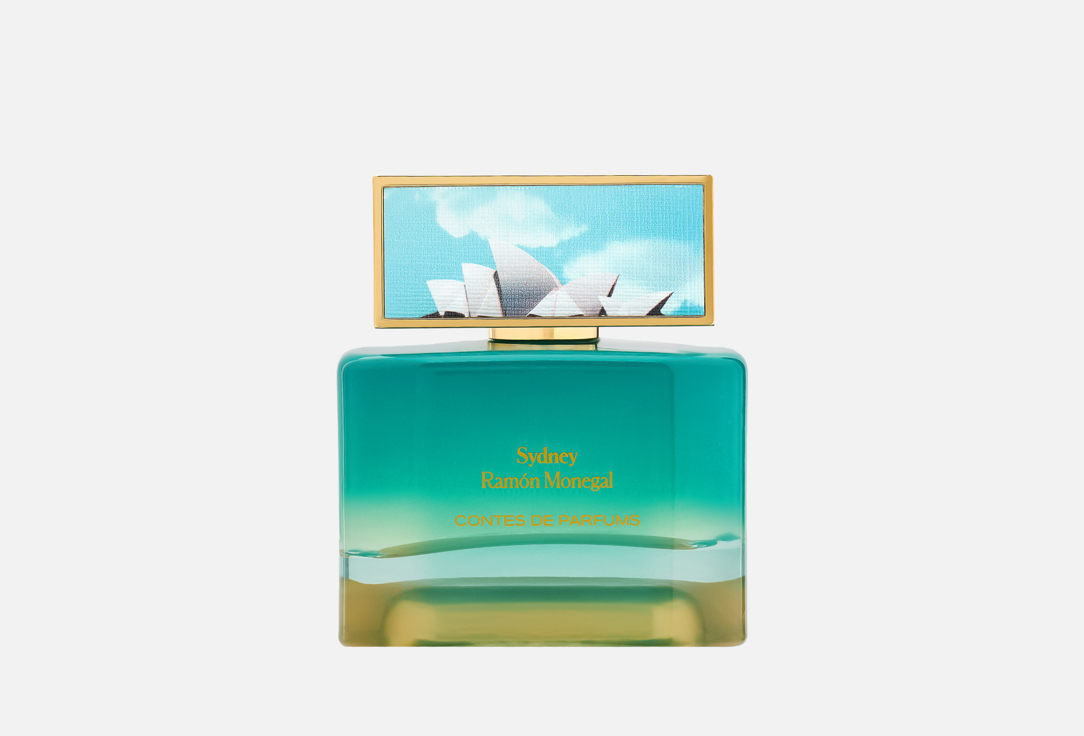 CONTES DE PARFUMS Eau de parfum Sidney