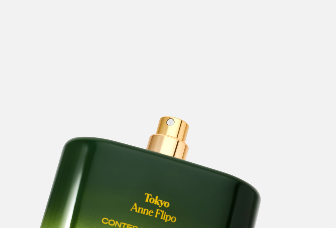 CONTES DE PARFUMS Eau de Parfum Tokyo