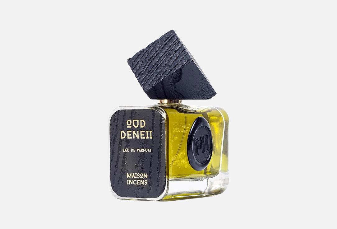 MAISON INCENS Eau de parfum Deneii