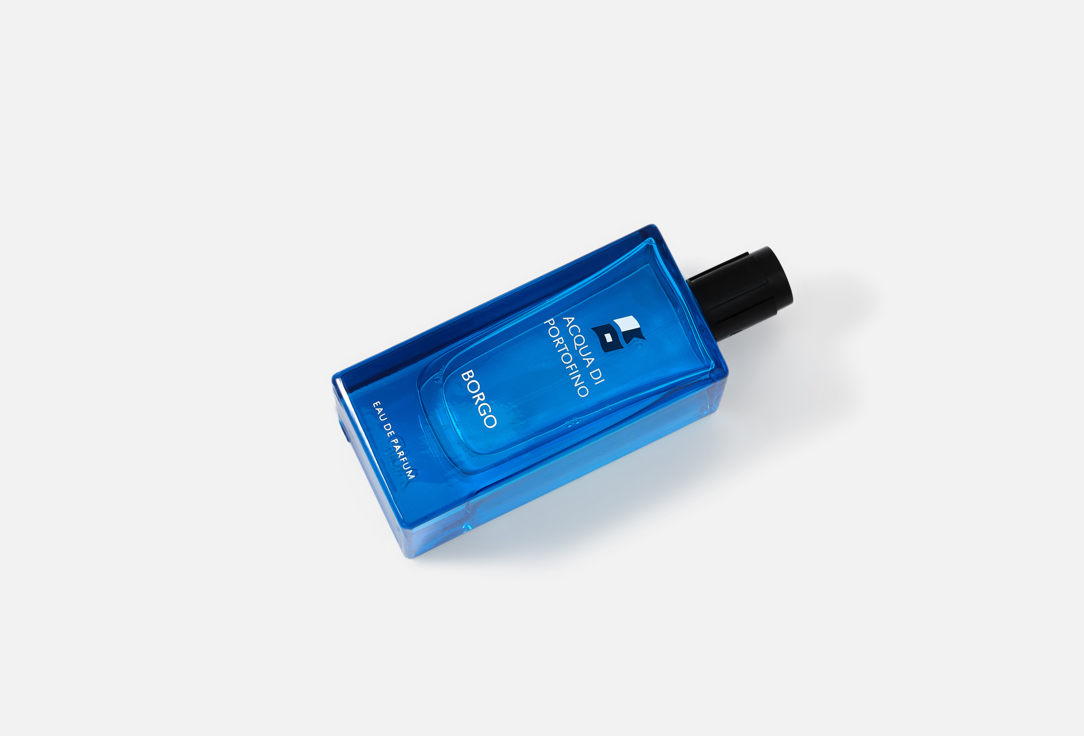 ACQUA DI PORTOFINO Eau de parfum Borgo 100 ml ACQUA DI PORTOFINO Eau de parfum Borgo