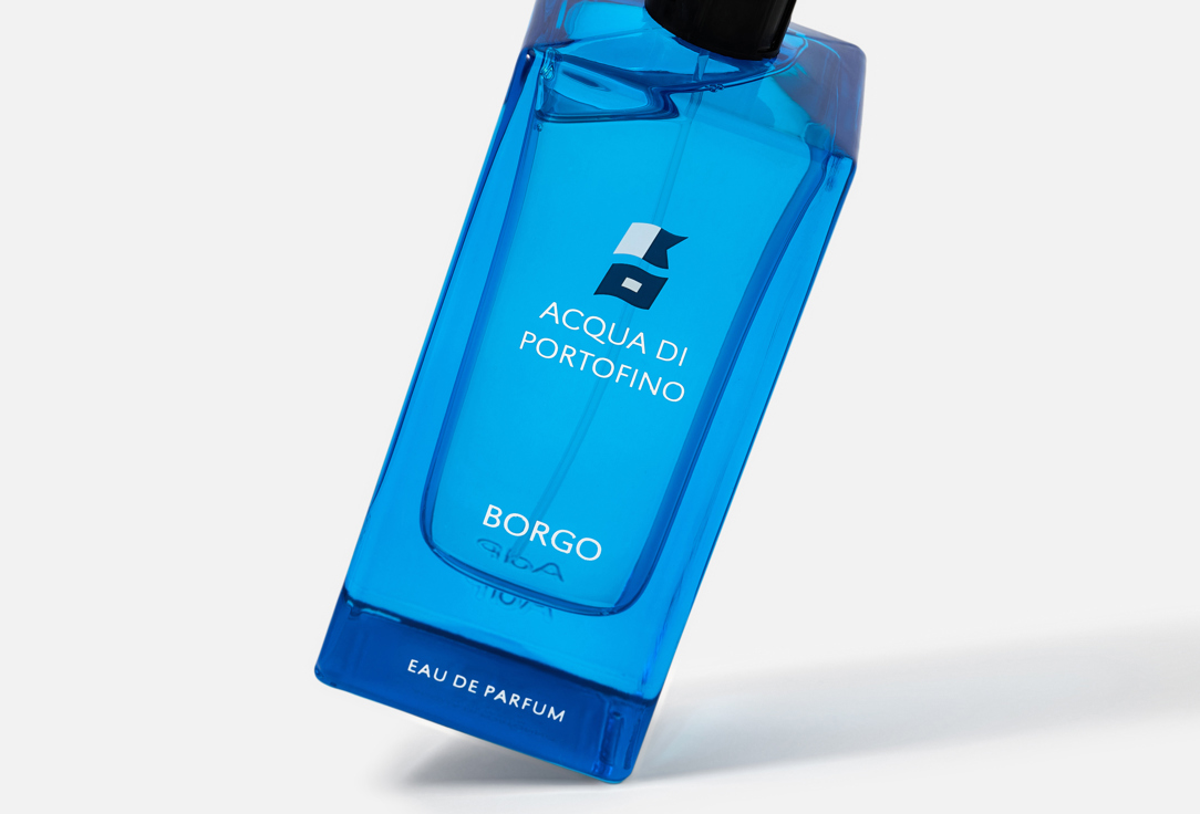 ACQUA DI PORTOFINO Eau de parfum Borgo 100 ml ACQUA DI PORTOFINO Eau de parfum Borgo