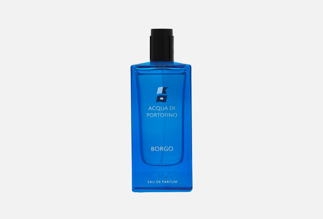 ACQUA DI PORTOFINO Eau de parfum Borgo 100 ml ACQUA DI PORTOFINO Eau de parfum Borgo