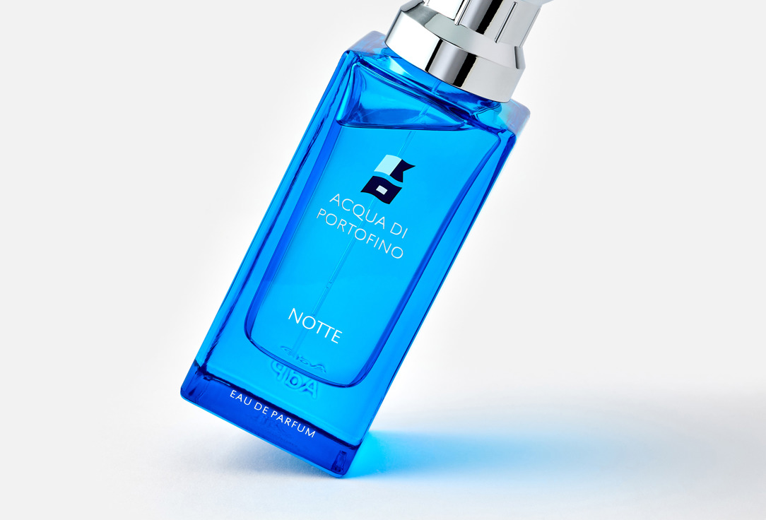 ACQUA DI PORTOFINO Eau de parfum Notte 100 ml ACQUA DI PORTOFINO Eau de parfum Notte