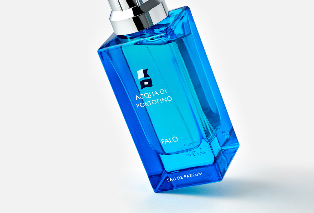ACQUA DI PORTOFINO Eau de parfum Falo 100 ml ACQUA DI PORTOFINO Eau de parfum Falo