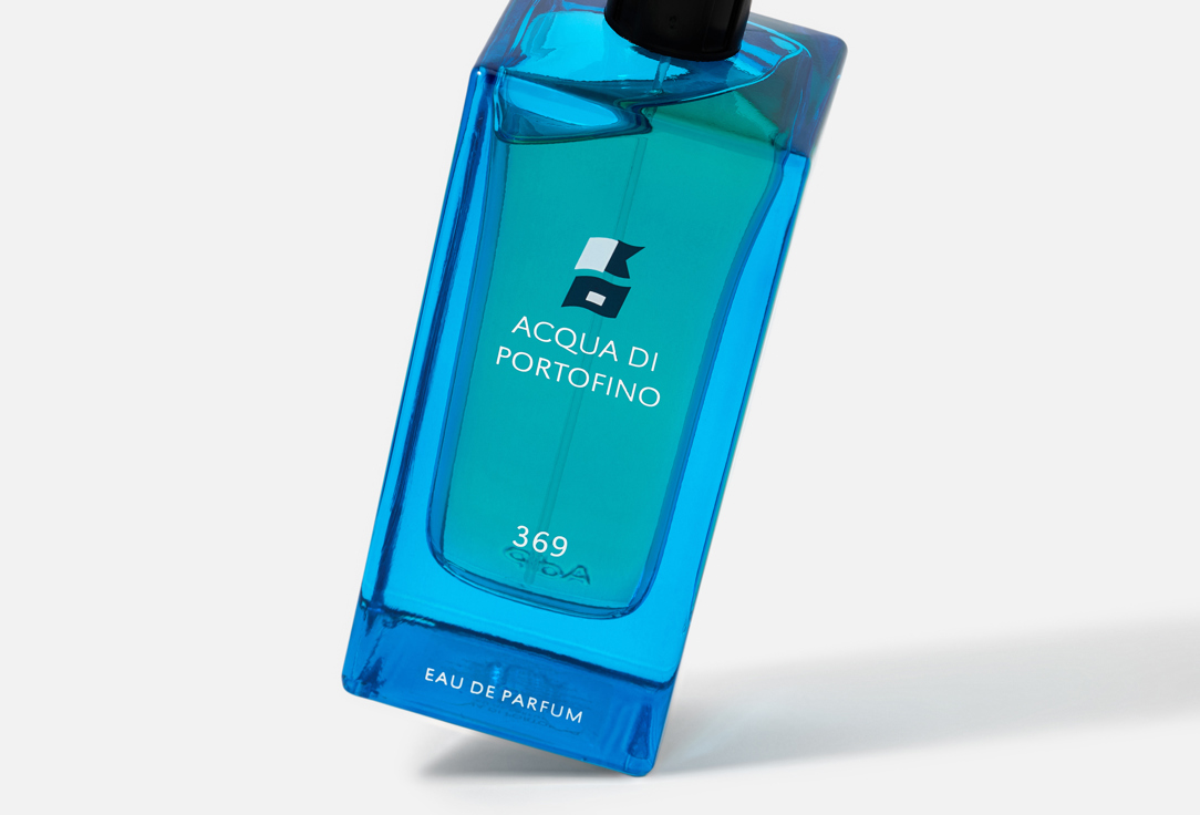 ACQUA DI PORTOFINO Eau de parfum 369 100 ml ACQUA DI PORTOFINO Eau de parfum 369