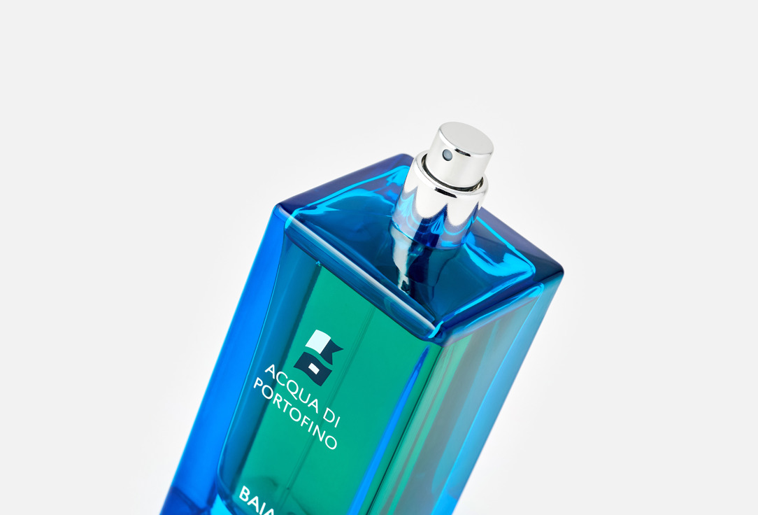 ACQUA DI PORTOFINO Eau de parfum Baia 100 ml ACQUA DI PORTOFINO Eau de parfum Baia