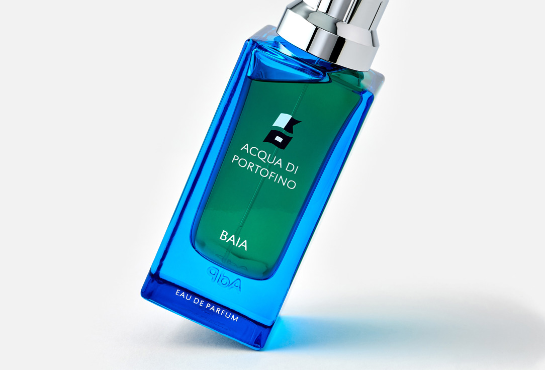 ACQUA DI PORTOFINO Eau de parfum Baia 100 ml ACQUA DI PORTOFINO Eau de parfum Baia