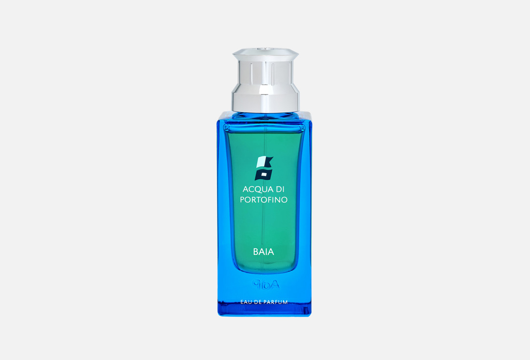 ACQUA DI PORTOFINO Eau de parfum Baia 100 ml ACQUA DI PORTOFINO Eau de parfum Baia