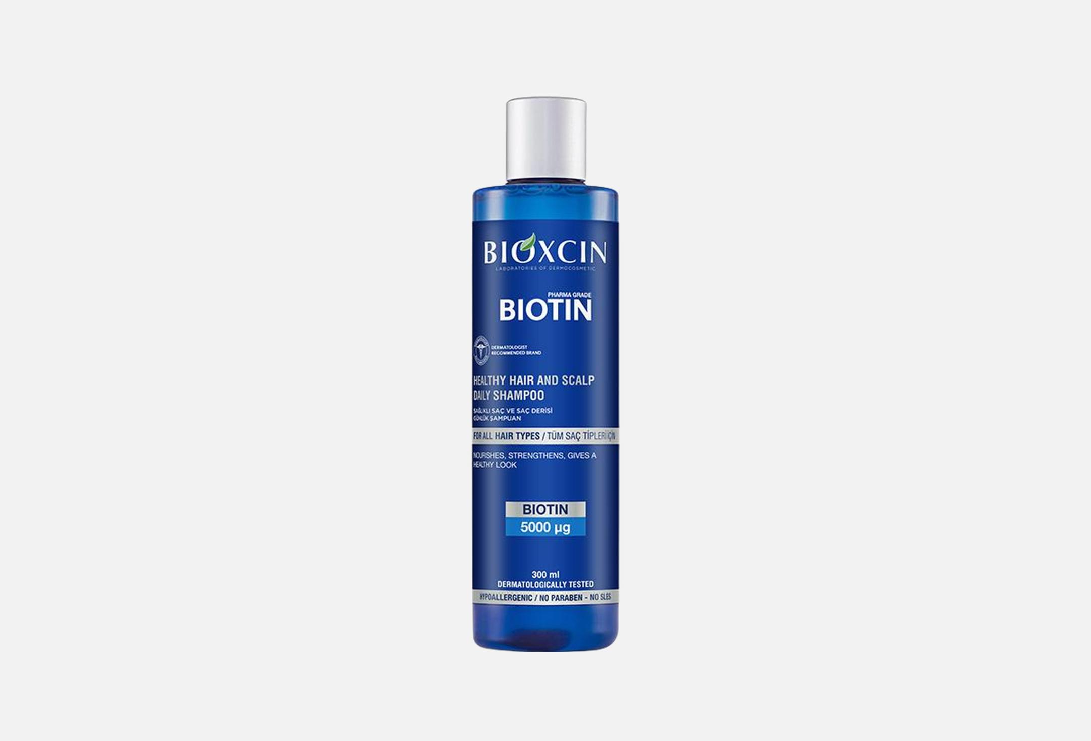 Biotin 300