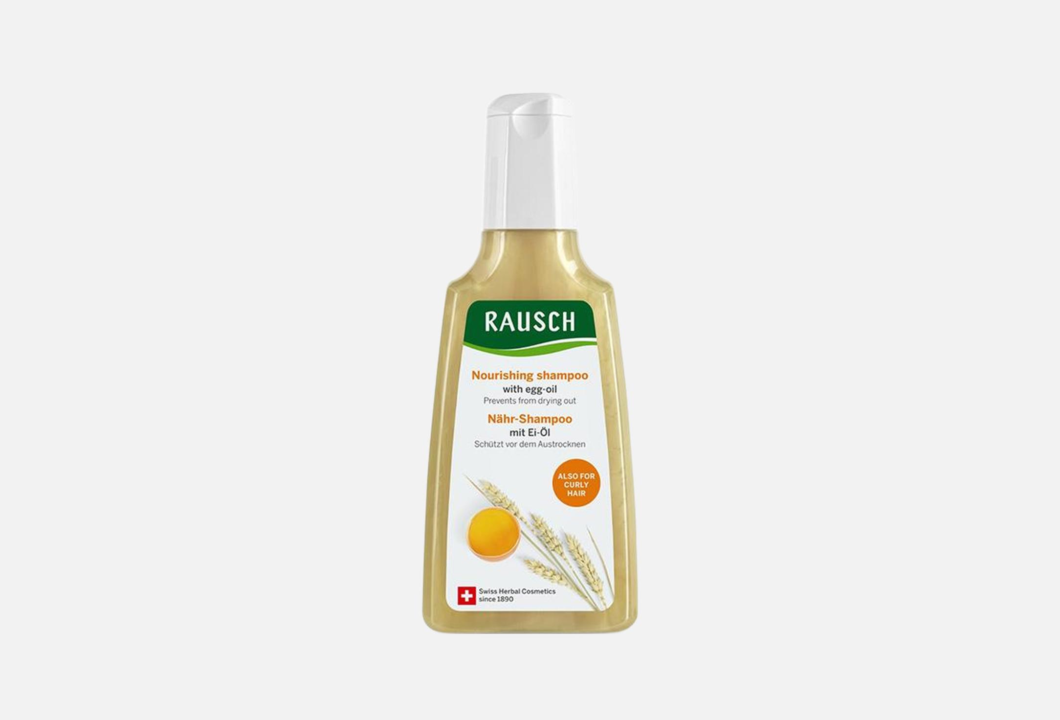 Nourishing Shampoo  200 