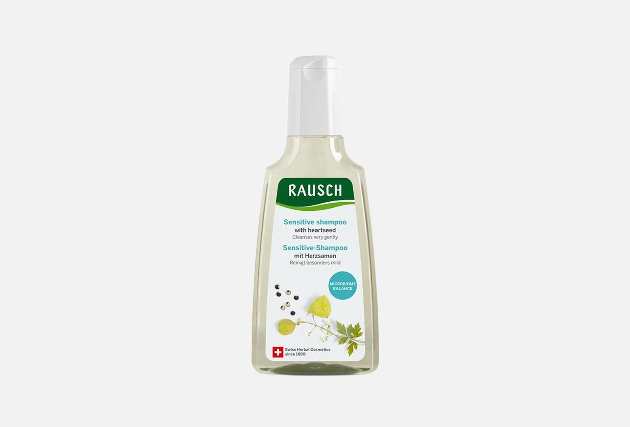 Sensitive Shampoo  200 
