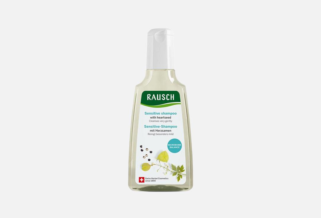 Rausch Soothing Shampoo Sensitive Shampoo
