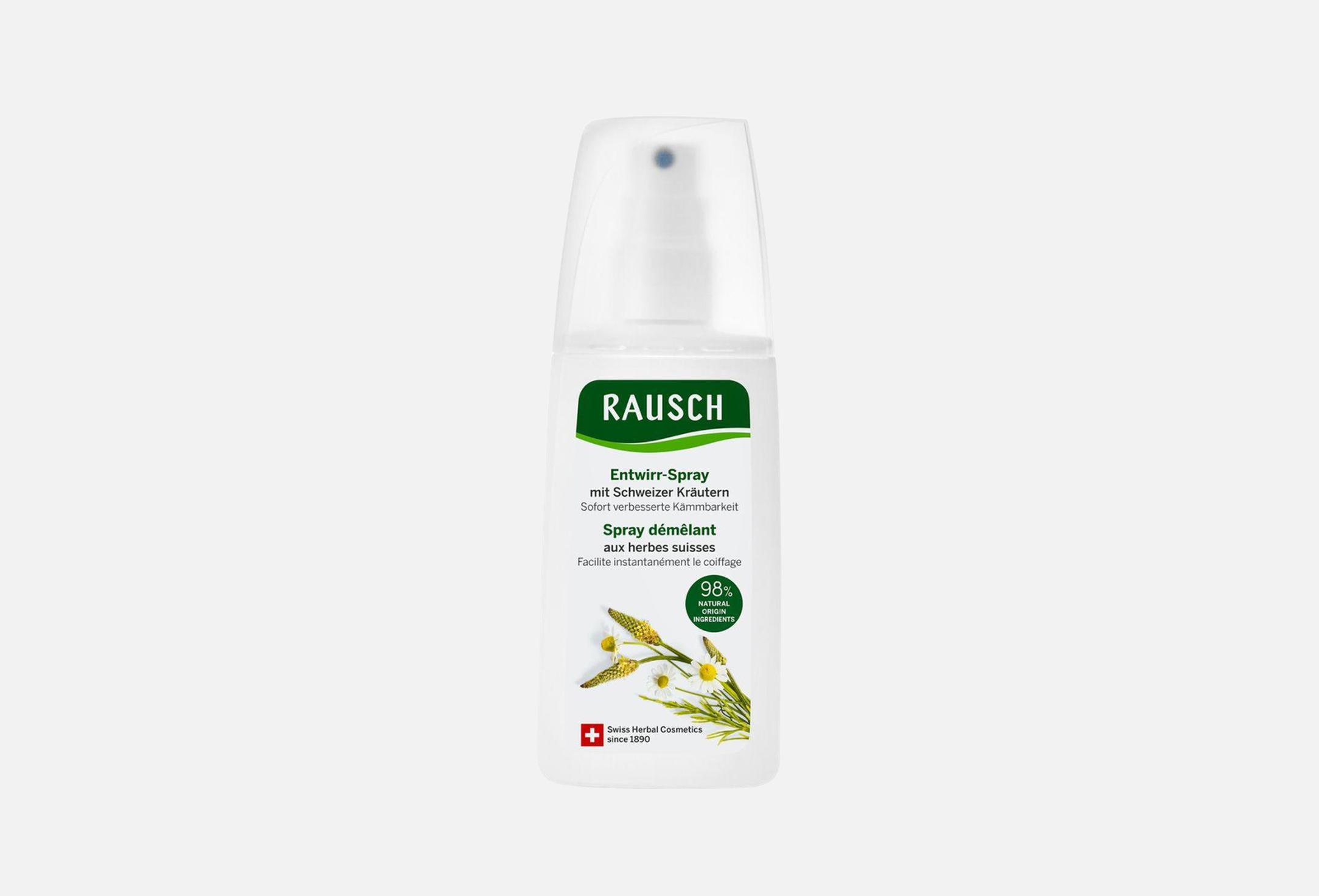 Herbal Spray Conditioner 100
