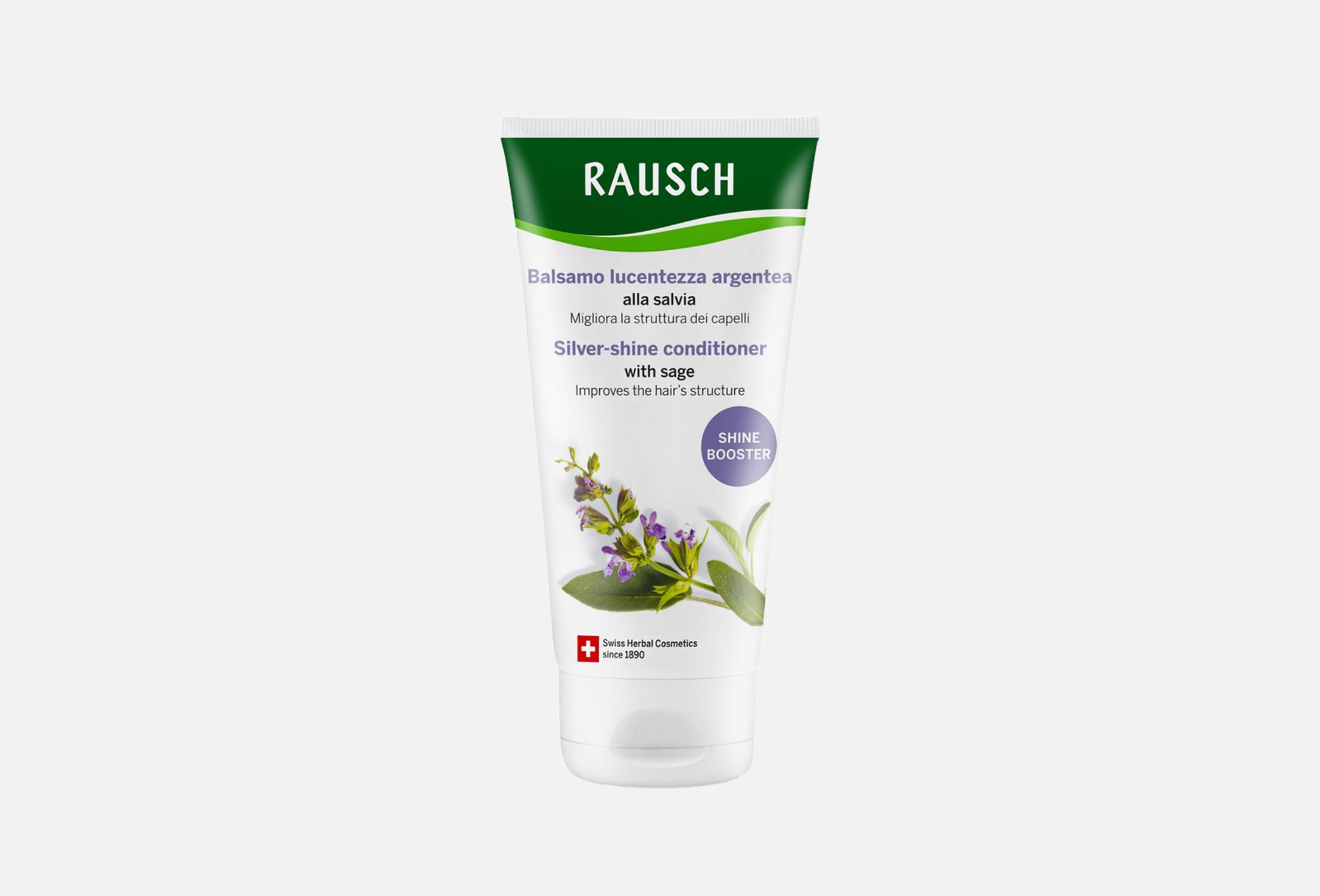 Sage Silver-Shine Conditioner  150 