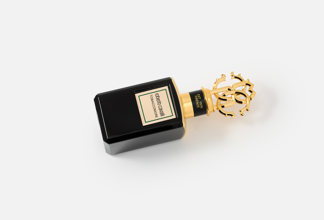 Roberto Cavalli Парфюмерная вода Gold Tobaccomore