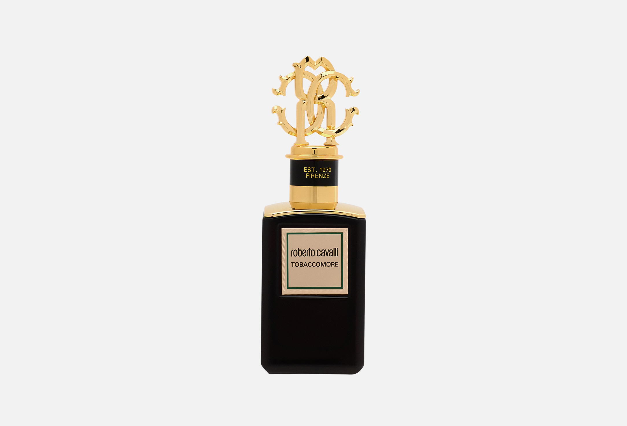 Gold Tobaccomore 100