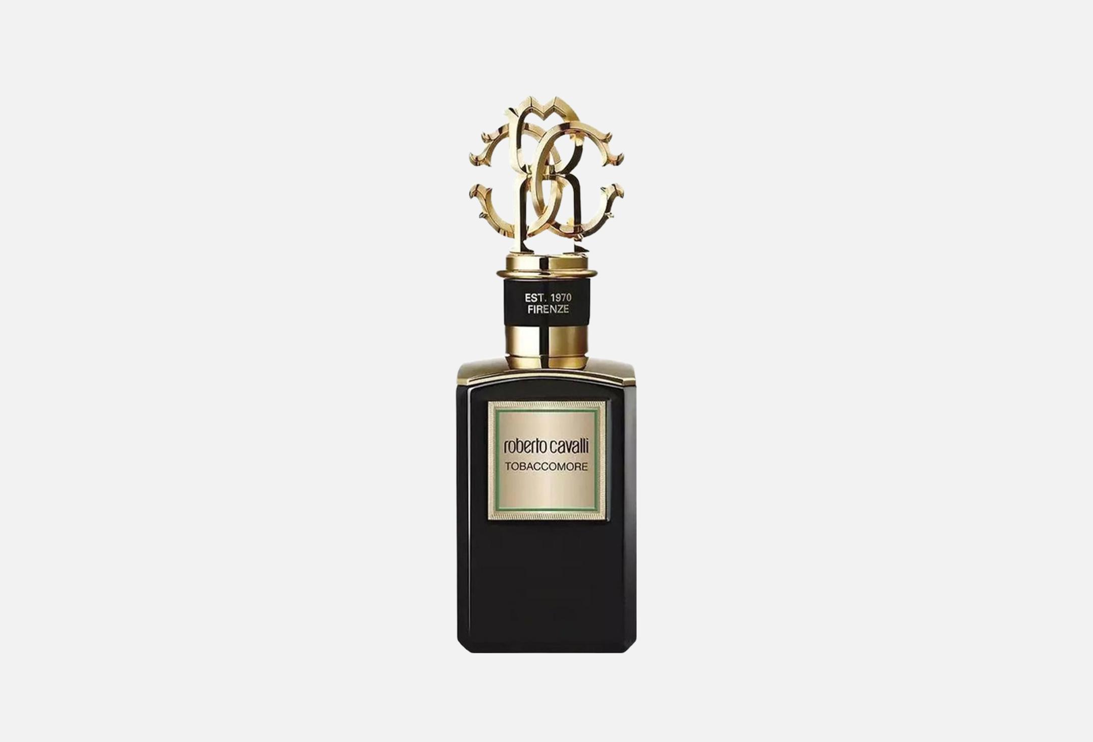 Gold Tobaccomore  100 