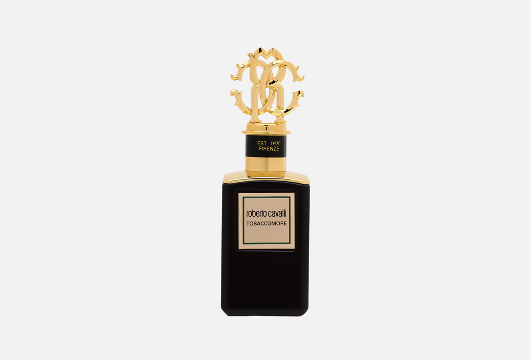 Roberto Cavalli Парфюмерная вода Gold Tobaccomore